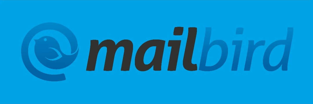 Windows 10 Mail toont niet alle e-mails