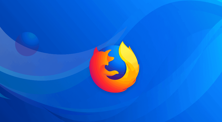 Windows 10 няма да разреши Firefox като браузър по подразбиране