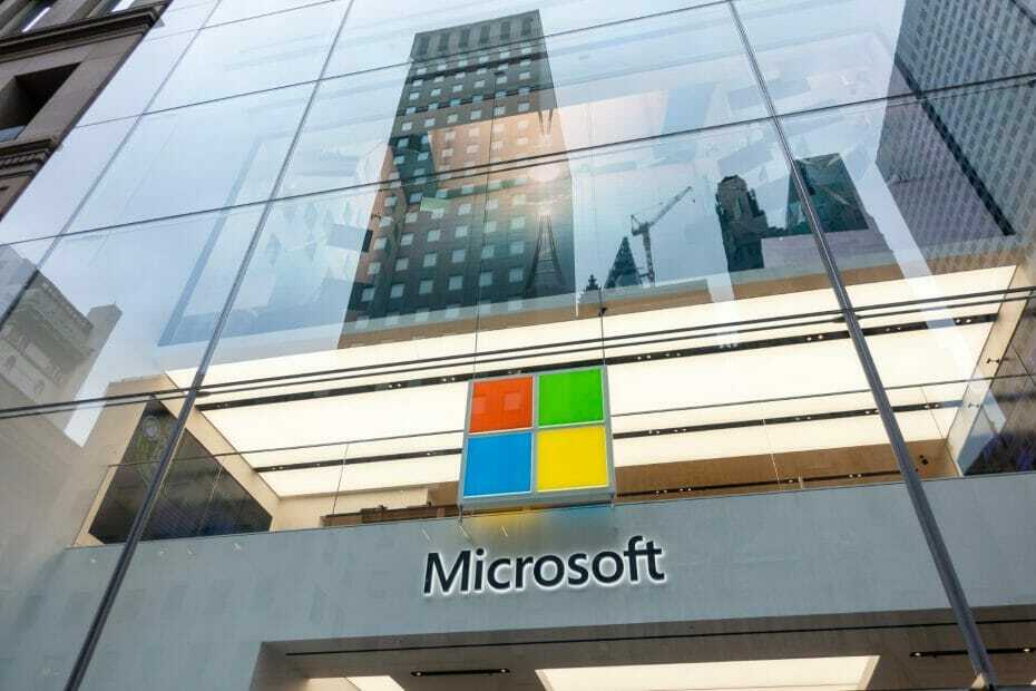 Microsoft und Morgan Stanley schließen sich zusammen, um die Cloud-Transformation voranzutreiben