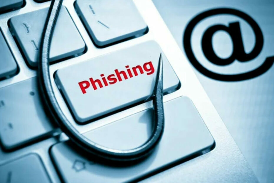 Microsoft Mail-Benutzer, die Ziel einer neuen Phishing-Kampagne sind