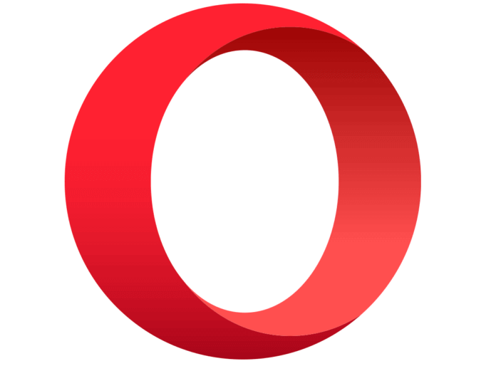 Opera-Browser