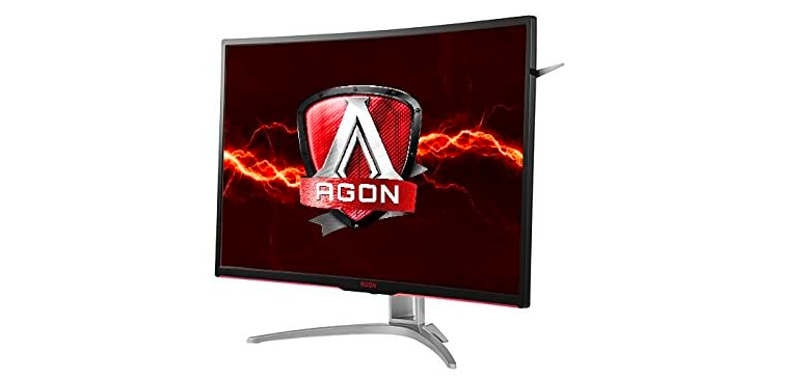 AOC „Agon AG322QCX“ 