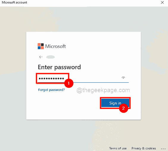 Ange Password Reset Pin 11zon