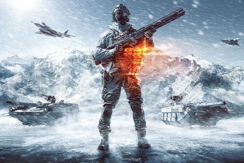 Battlefield 4: Final Stand DLC on nüüd Xbox One'is tasuta saadaval