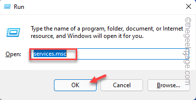 Failide jagamise parandamine ei tööta operatsioonisüsteemis Windows 11/10