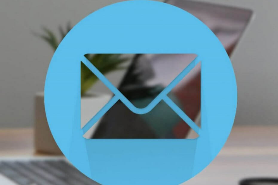 Stažení Windows Live Mail