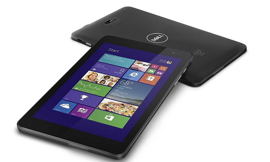 Dell Venue 8 Pro-Tablet