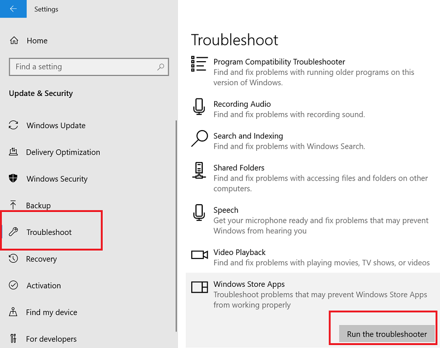 Įstrigo „Windows 10 Photos“ programos vaizdo įrašų eksportavimas