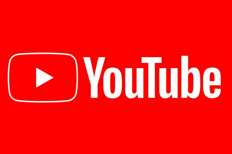 PARANDUS: Sellele YouTube'i kontole pole nime määratud