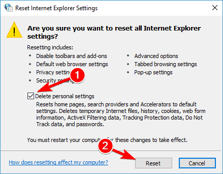 No se puede conectar al servidor proxy Chrome