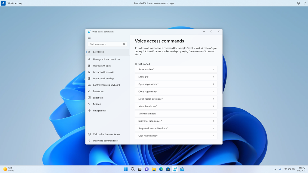 Windows 11: Microsoft antaa Web-suosituksia Startissa