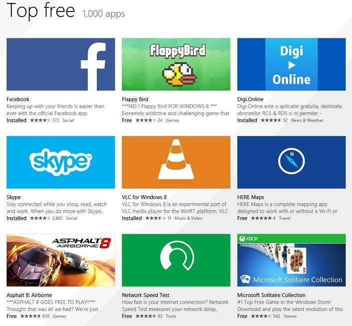Top-Windows-RT-Apps