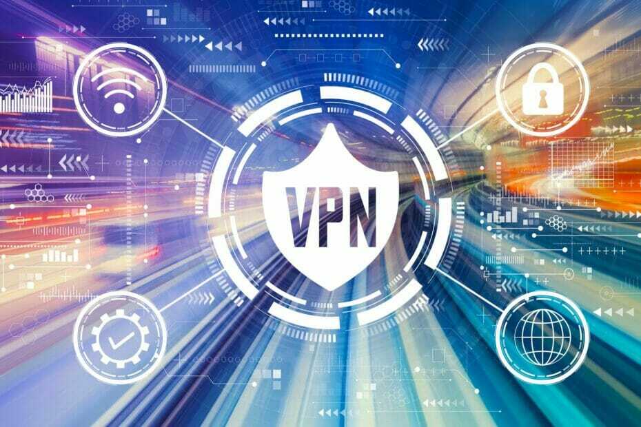 5+ лучших VPN-протокола за 1 час открытия