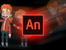 Adobe Animer