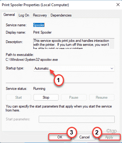 Correção: o serviço de spooler de impressão não está sendo executado no Windows 11/10