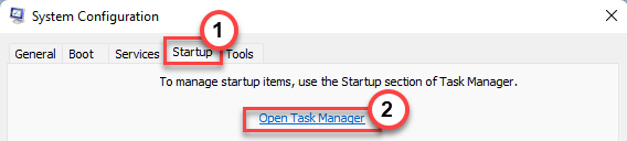 Task-Manager öffnen Min