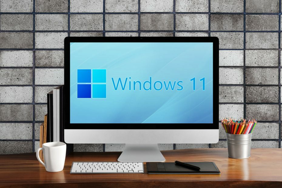 Reset Windows 11 naar de fabrieksinstellingen