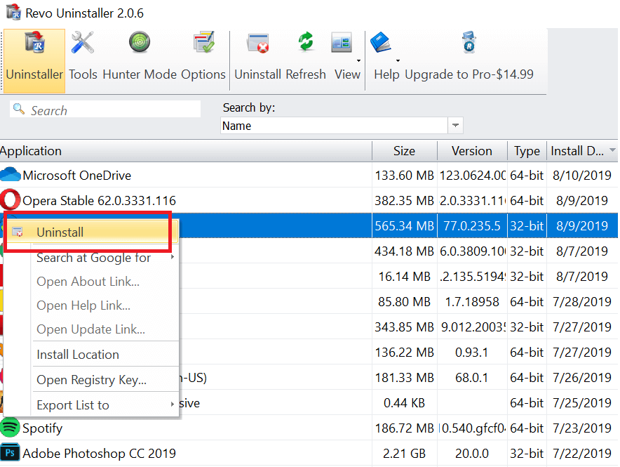 Plex Media Server จะไม่ติดตั้ง