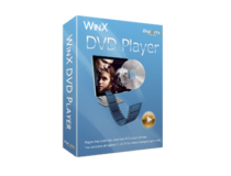 WinX DVD-spelare