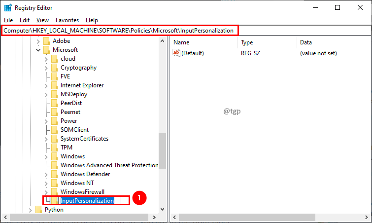 Slik deaktiverer du automatisk læring i Windows 11, 10