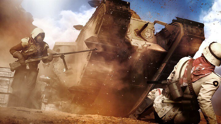 Battlefield 1 lahingupakid: miks on neid nii raske hankida?
