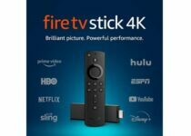 4 Black Friday-tilbud på streaming-pinner [Roku, Fire TV]