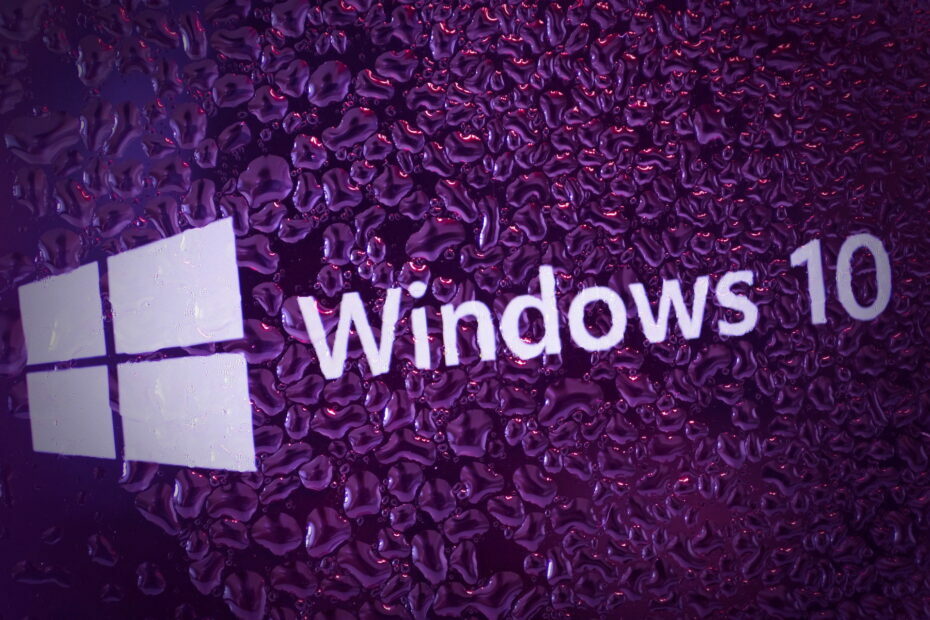 Windows 10: n ISO-tiedoston korjaaminen ei lataudu