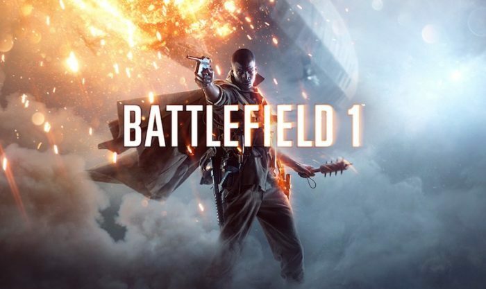 Предварително поръчайте Battlefield 1 Deluxe Edition за Xbox One и Windows PC сега за $ 79,99