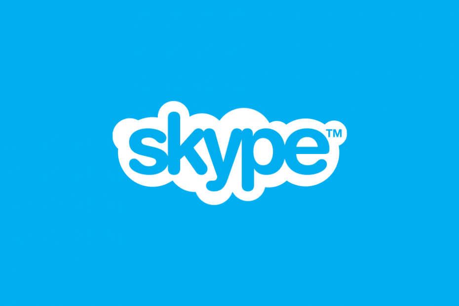 Skype krijgt een gloednieuw logo voordat het opnieuw wordt ontworpen
