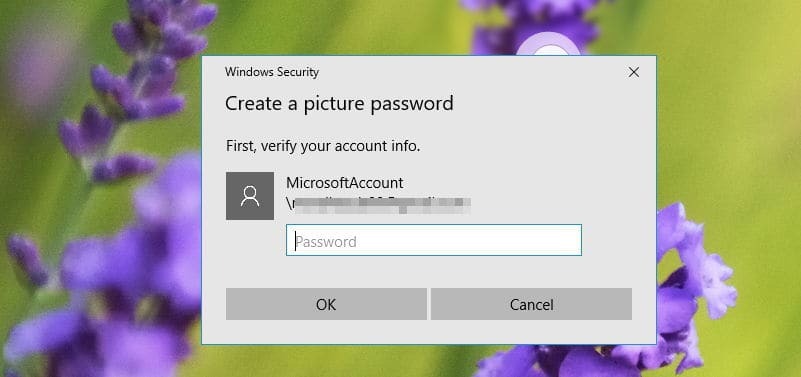 Pętla ekranu logowania do systemu Windows 10