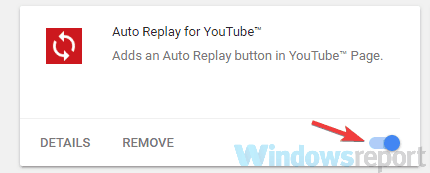 YouTube'i videoid ei laadita