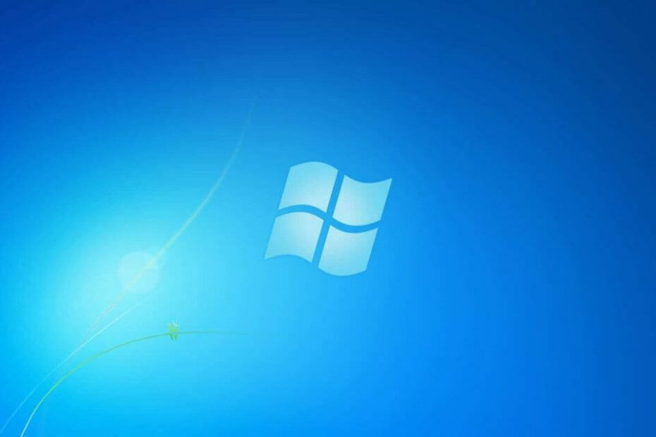 Microsoft corrige une double faille de sécurité zero-day dans Windows 7