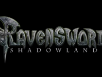 Ravensword: šešėliai