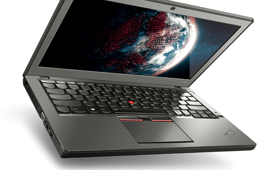 lenovo- 노트북 -thinkpad-x250