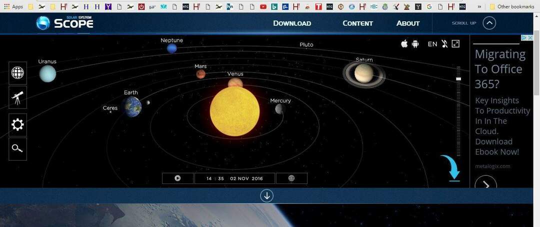 software di astronomia4