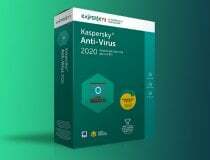 „Kaspersky Security Cloud“