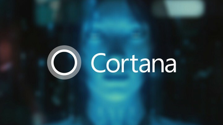 Cortana parantaa paikallista hakua Windows 10: ssä
