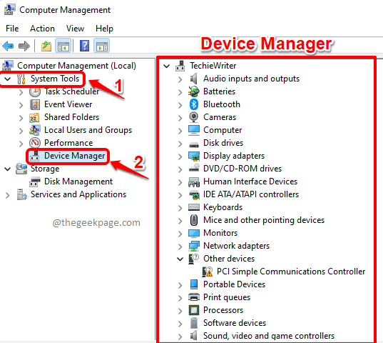 Optimizuotas D 3 Comp Manager