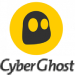 Логотип CyberGhost VPN