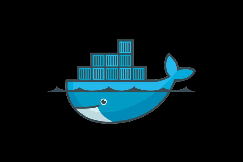 Docker-Logo