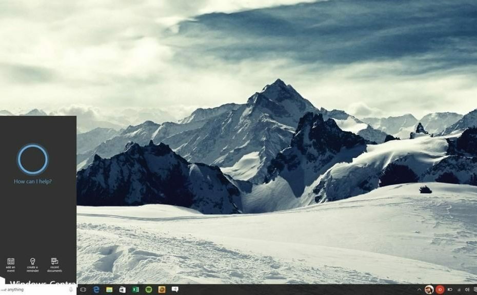 Windows 10 Redstone 2 brengt nieuwe updates naar People Bar