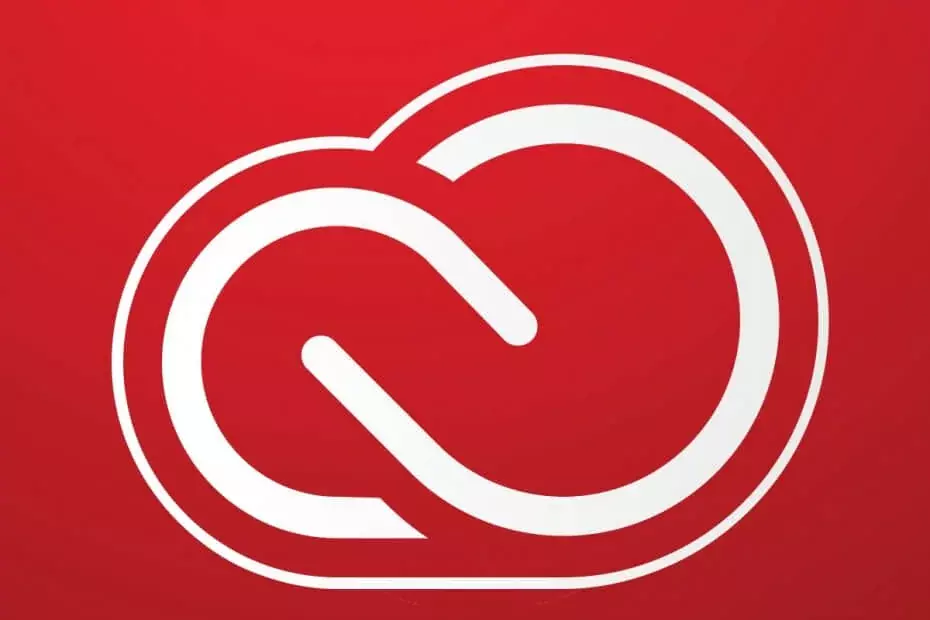 zastaviť spustenie služby Adobe Creative Cloud pri štarte