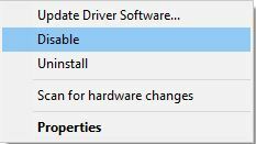 Driver irql_less_or_not_equal windows 10 overclock
