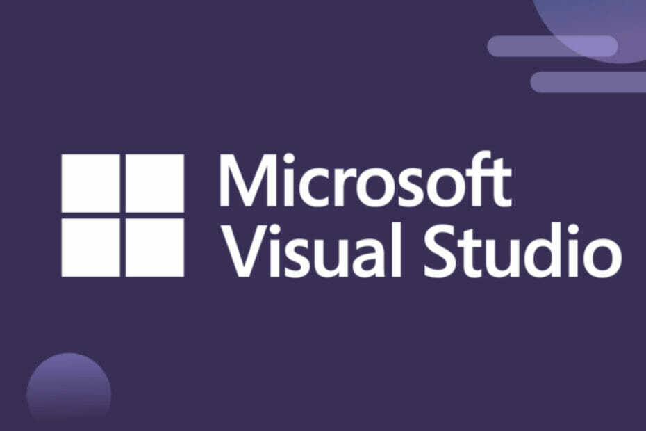 Microsoft'un Python'u Visual Studio'ya dahil etme geleneksel yoluna veda edin