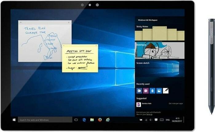 Využite naplno výhody Windows Ink s týmto novým stylusom od Wacomu