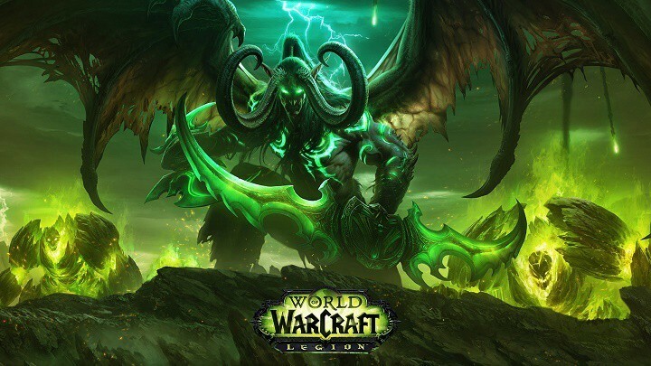 Blizzard hylkää World of Warcraftin, Diablo 3: n tuen Windows XP: ssä ja Vistassa