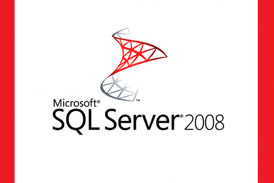 Rilasciato SQL Server 2008 R2 Service Pack 2 (SP2)