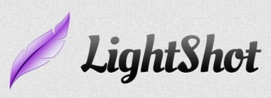 „Lightshot“