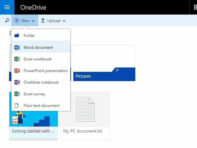 Wir antworten: Was ist OneDrive in Windows 10 und wie wird es verwendet?