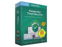 „Kaspersky Total Security“